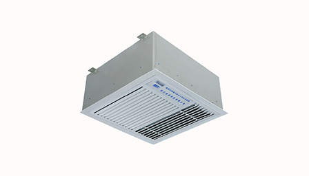 吸頂式等離子體空氣凈化消毒器