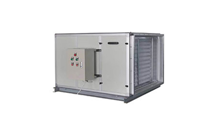 AFL-GD 型等離子體空氣消毒風機箱