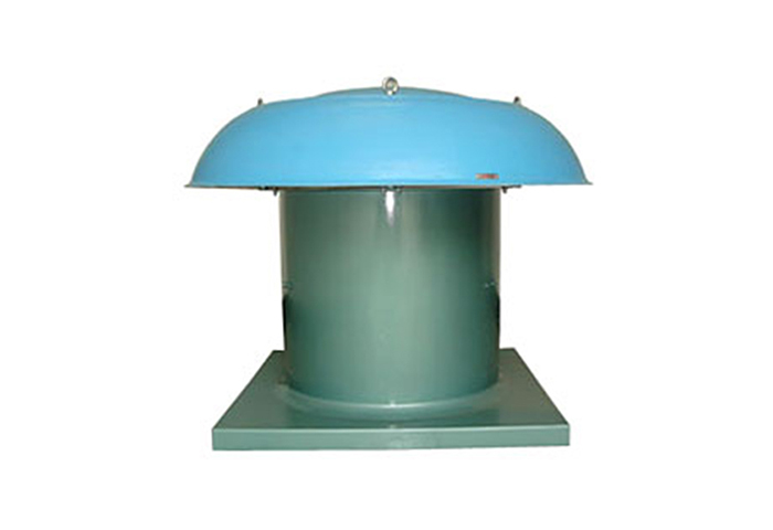 如何延長防爆屋頂風機的使用壽命-浙江浙風科技有限公司
